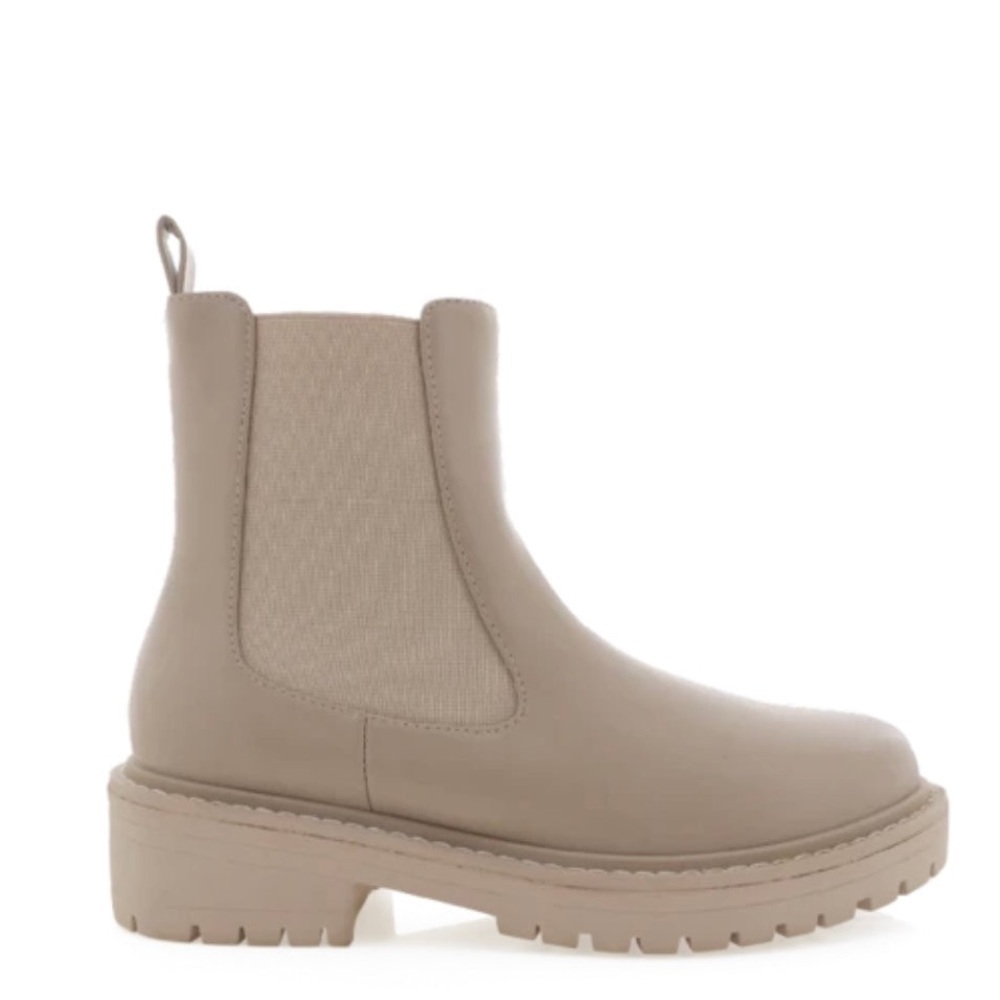 Billini Wrenley Boots 8 - Picture 2 of 7